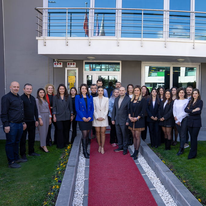 UDEM Sistem ve Ürün Belgelendirme Hizmetleri