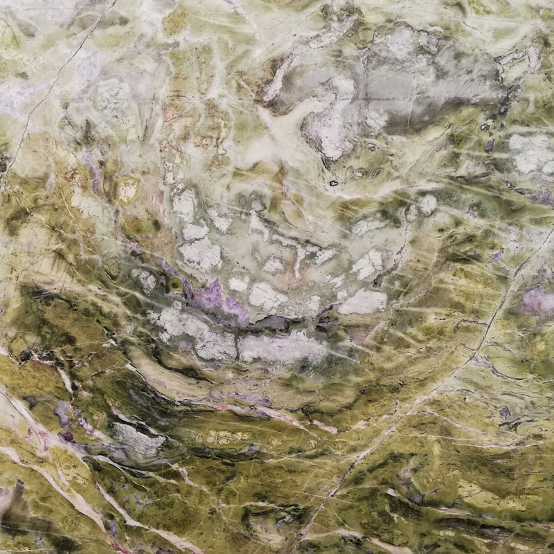 Verde Amazonas